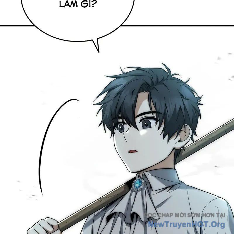 Tam Hoàng Tử Của Vong Quốc Hồi Quy: Chapter 3