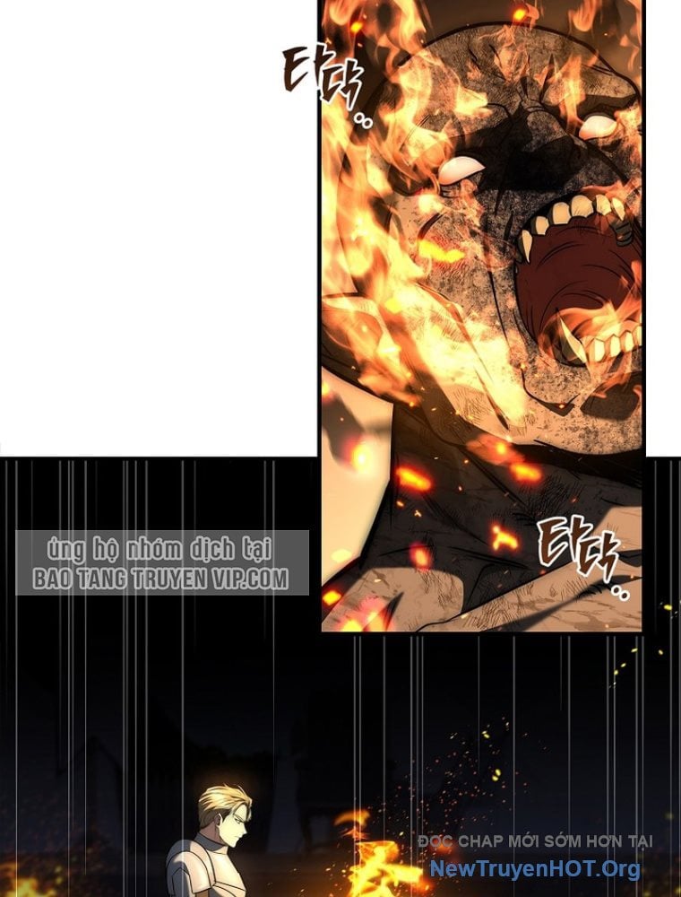 Tam Hoàng Tử Của Vong Quốc Hồi Quy: Chapter 30