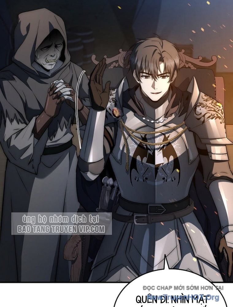 Tam Hoàng Tử Của Vong Quốc Hồi Quy: Chapter 30