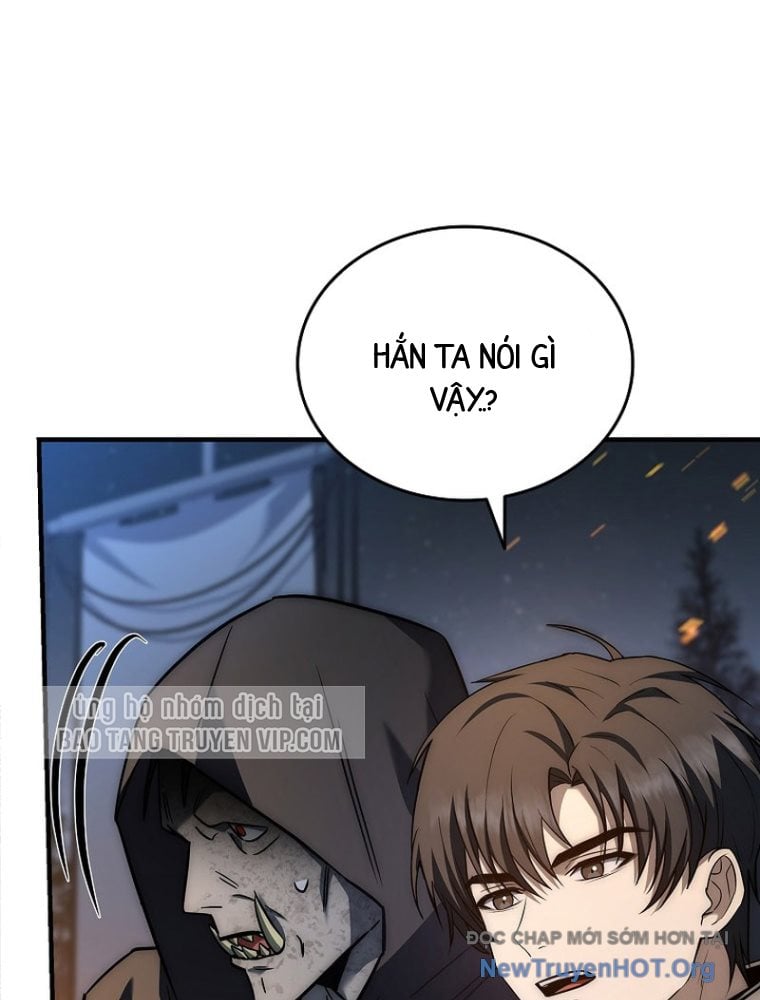 Tam Hoàng Tử Của Vong Quốc Hồi Quy: Chapter 30