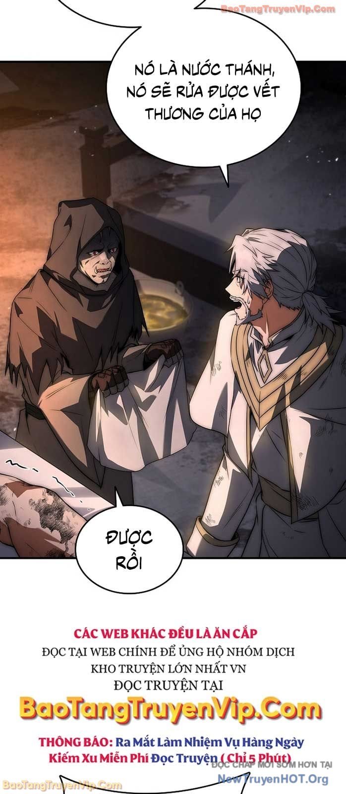 Tam Hoàng Tử Của Vong Quốc Hồi Quy: Chapter 31