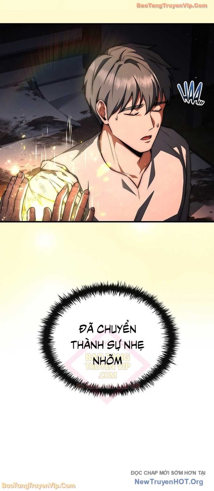 Tam Hoàng Tử Của Vong Quốc Hồi Quy: Chapter 31