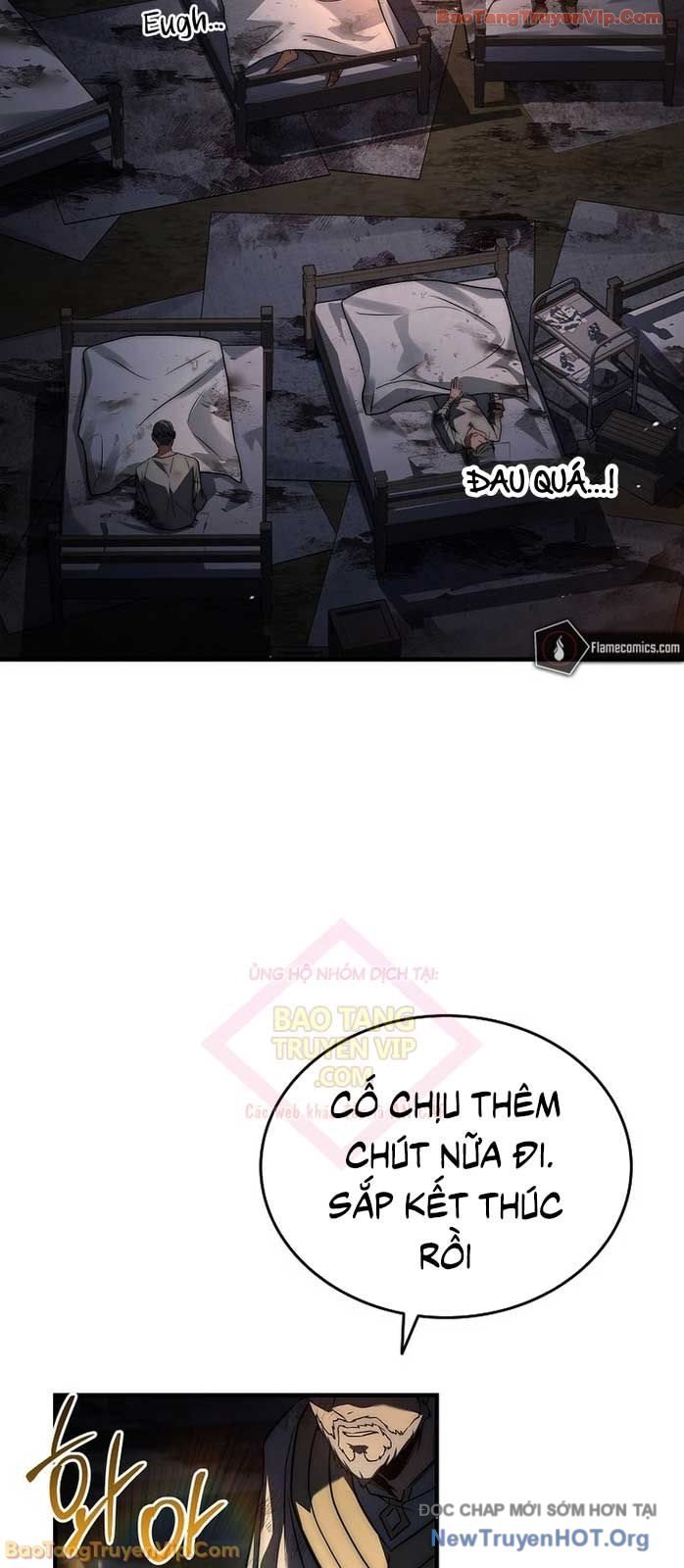 Tam Hoàng Tử Của Vong Quốc Hồi Quy: Chapter 31