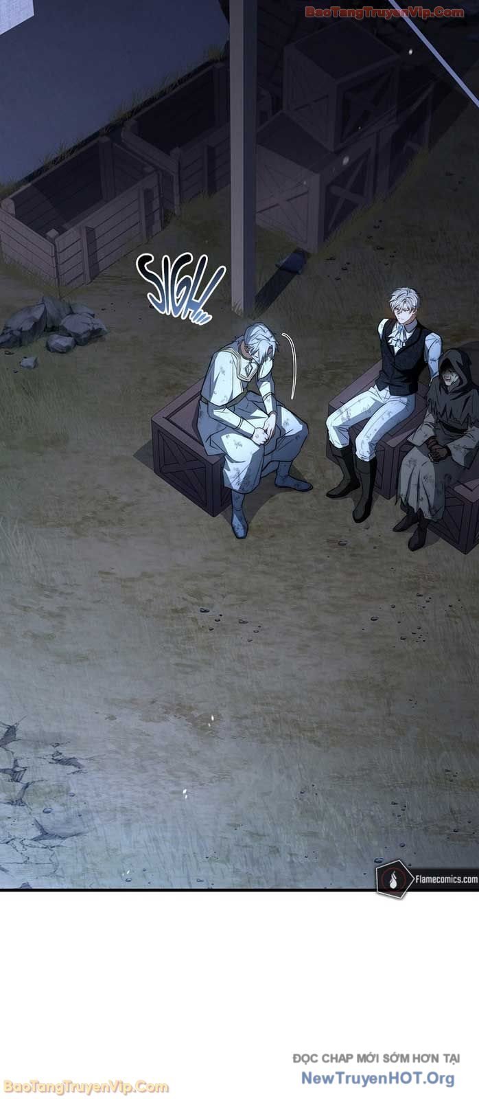 Tam Hoàng Tử Của Vong Quốc Hồi Quy: Chapter 31