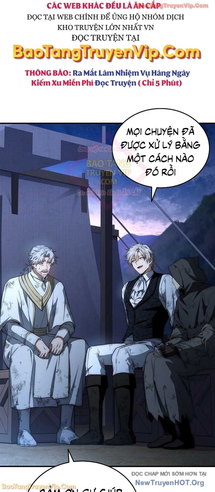 Tam Hoàng Tử Của Vong Quốc Hồi Quy: Chapter 31