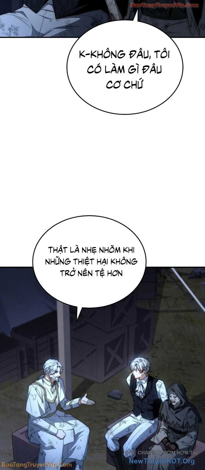 Tam Hoàng Tử Của Vong Quốc Hồi Quy: Chapter 31