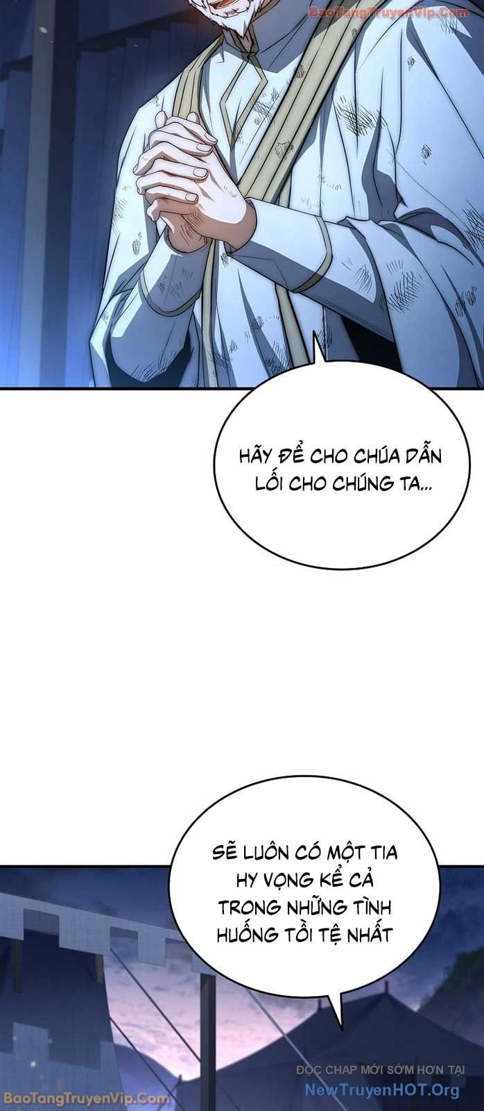 Tam Hoàng Tử Của Vong Quốc Hồi Quy: Chapter 31