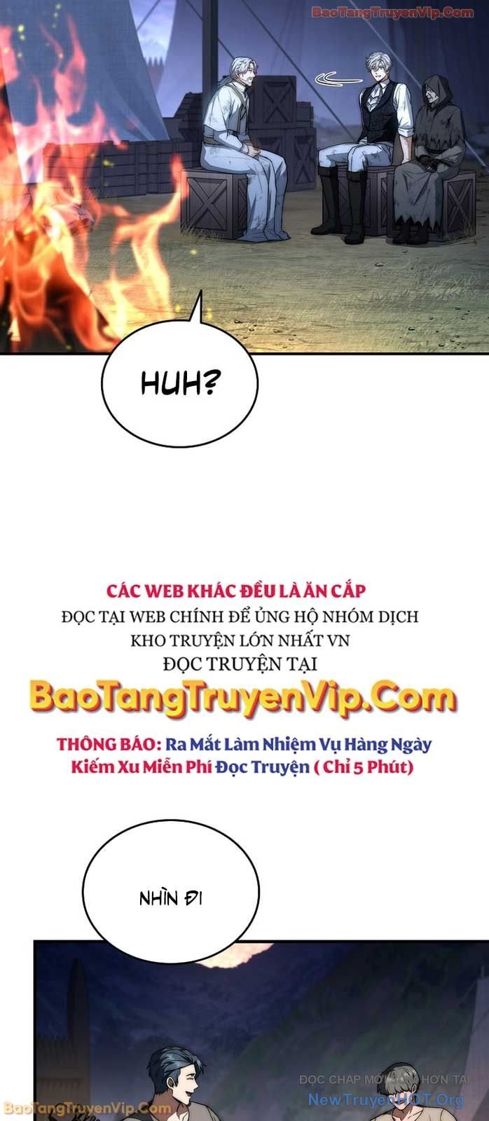 Tam Hoàng Tử Của Vong Quốc Hồi Quy: Chapter 31