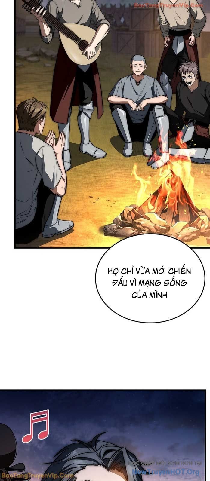 Tam Hoàng Tử Của Vong Quốc Hồi Quy: Chapter 31