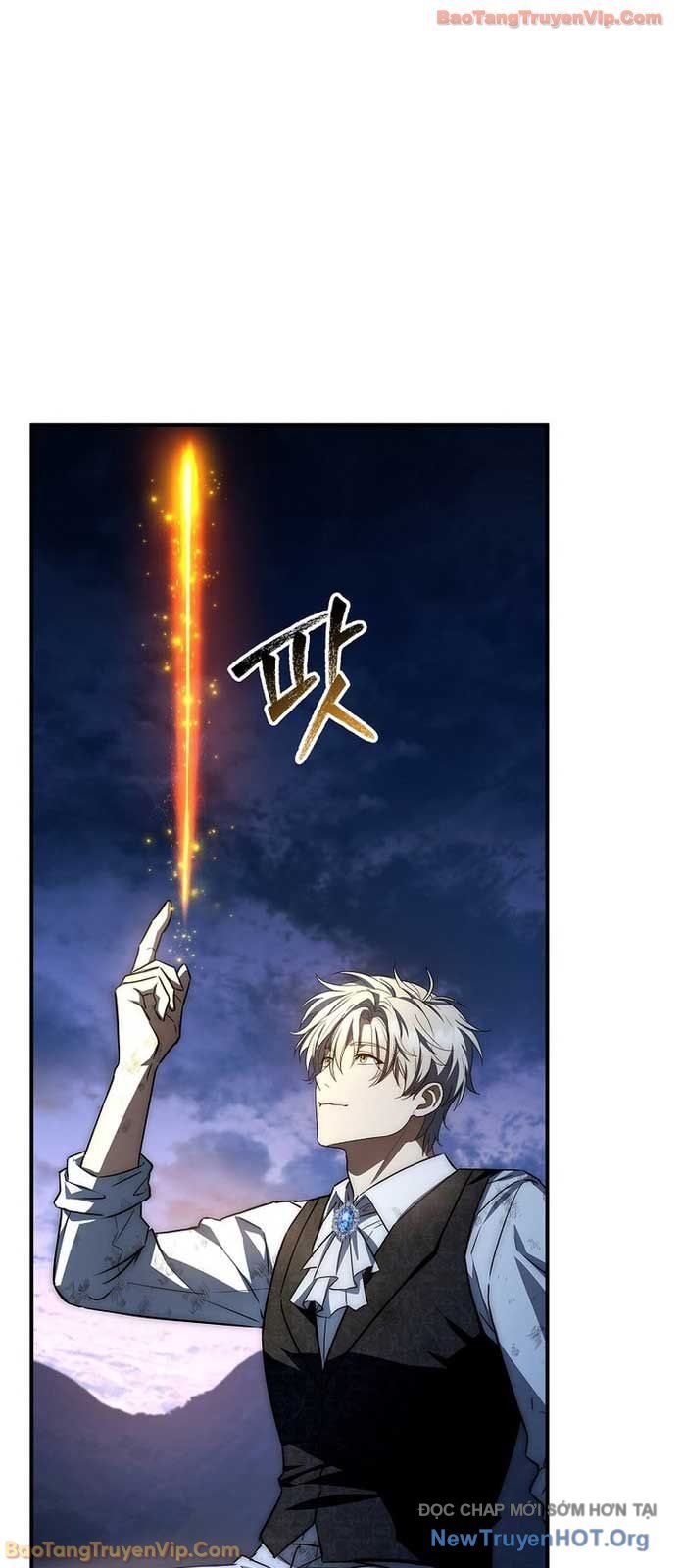 Tam Hoàng Tử Của Vong Quốc Hồi Quy: Chapter 31