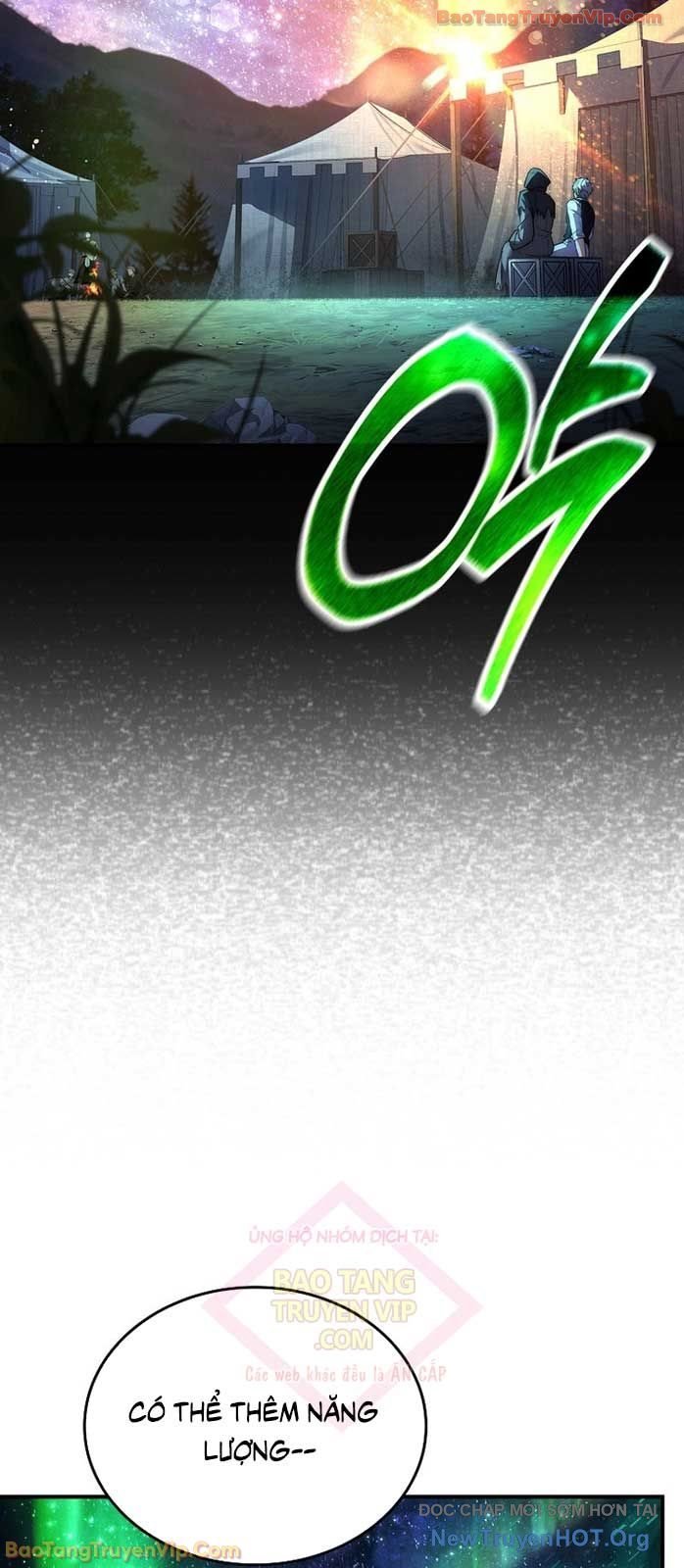 Tam Hoàng Tử Của Vong Quốc Hồi Quy: Chapter 31