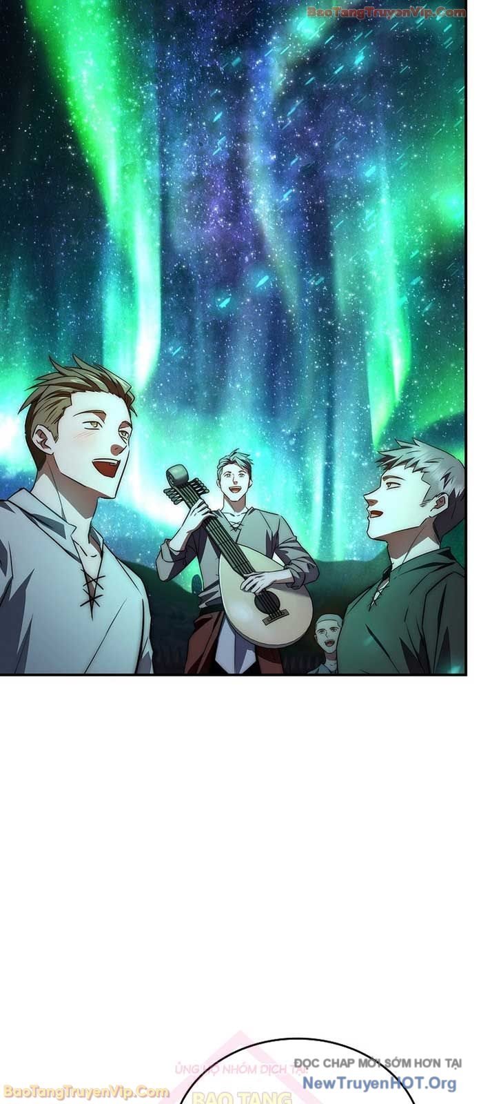Tam Hoàng Tử Của Vong Quốc Hồi Quy: Chapter 31