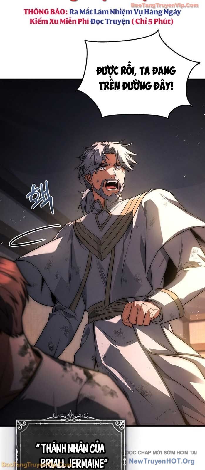 Tam Hoàng Tử Của Vong Quốc Hồi Quy: Chapter 31