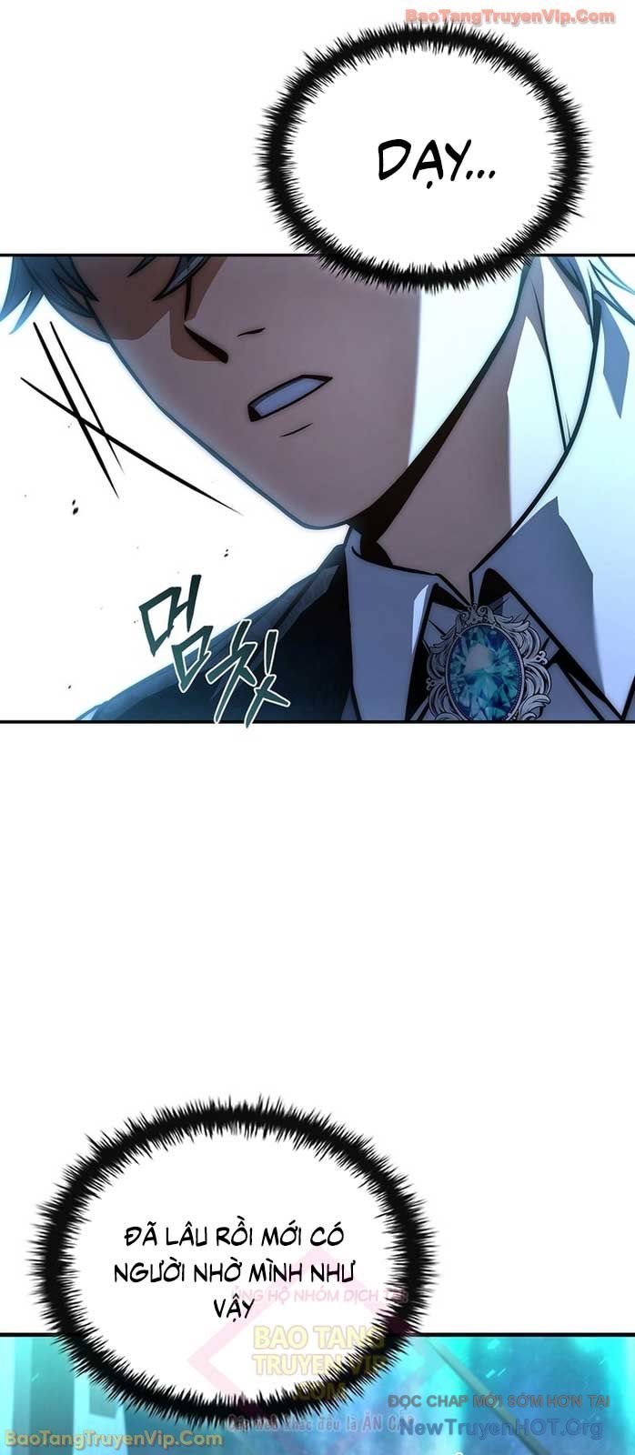 Tam Hoàng Tử Của Vong Quốc Hồi Quy: Chapter 31