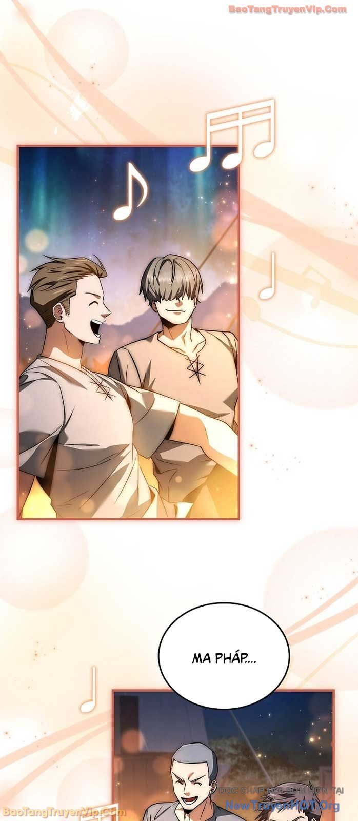 Tam Hoàng Tử Của Vong Quốc Hồi Quy: Chapter 31