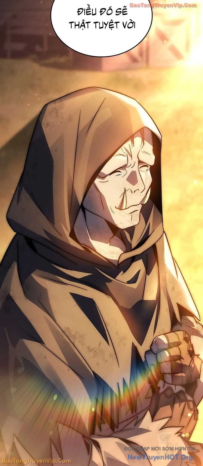 Tam Hoàng Tử Của Vong Quốc Hồi Quy: Chapter 31