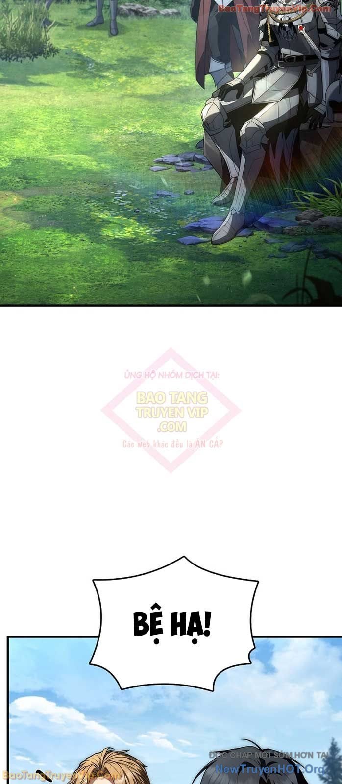 Tam Hoàng Tử Của Vong Quốc Hồi Quy: Chapter 31
