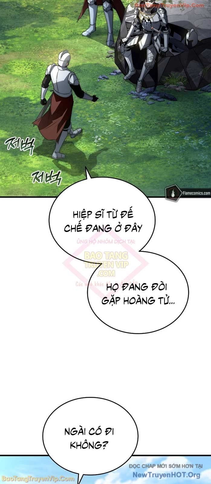 Tam Hoàng Tử Của Vong Quốc Hồi Quy: Chapter 31
