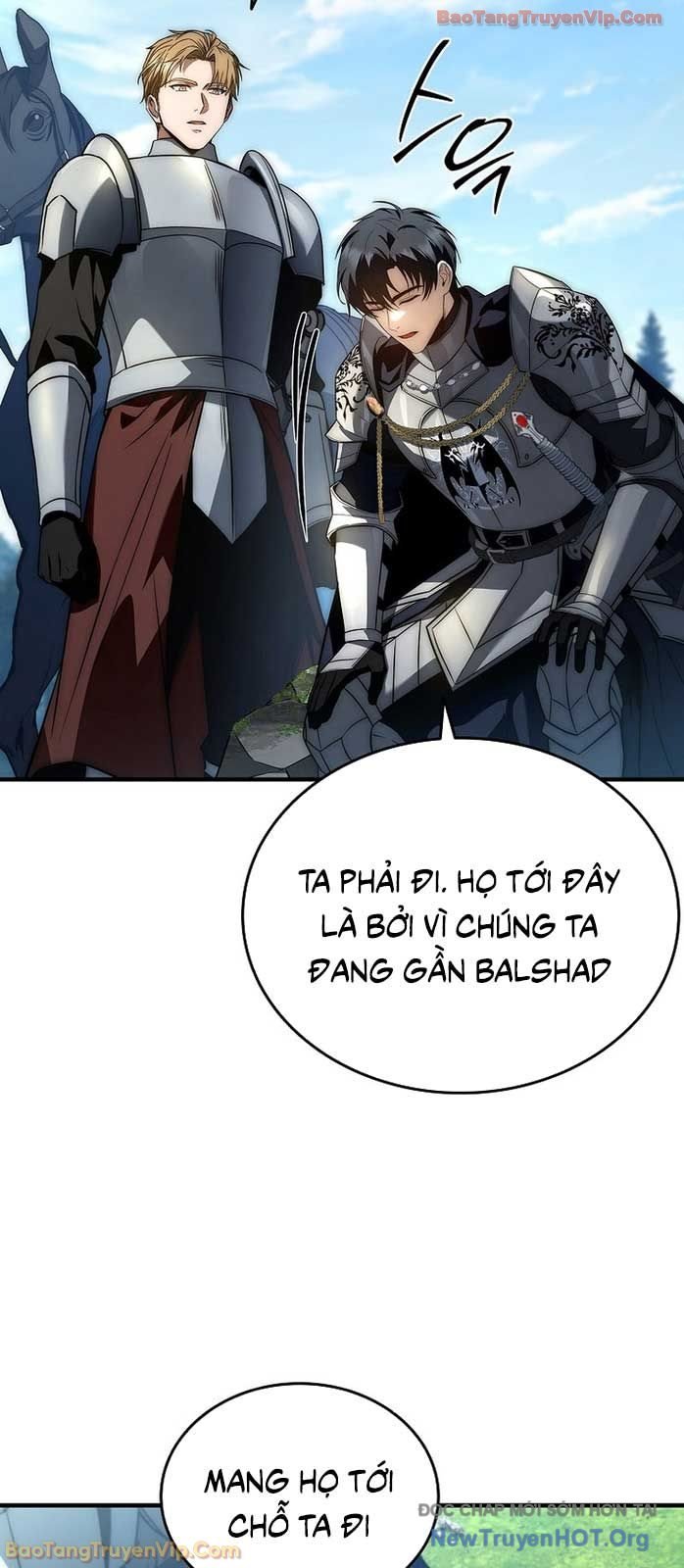 Tam Hoàng Tử Của Vong Quốc Hồi Quy: Chapter 31