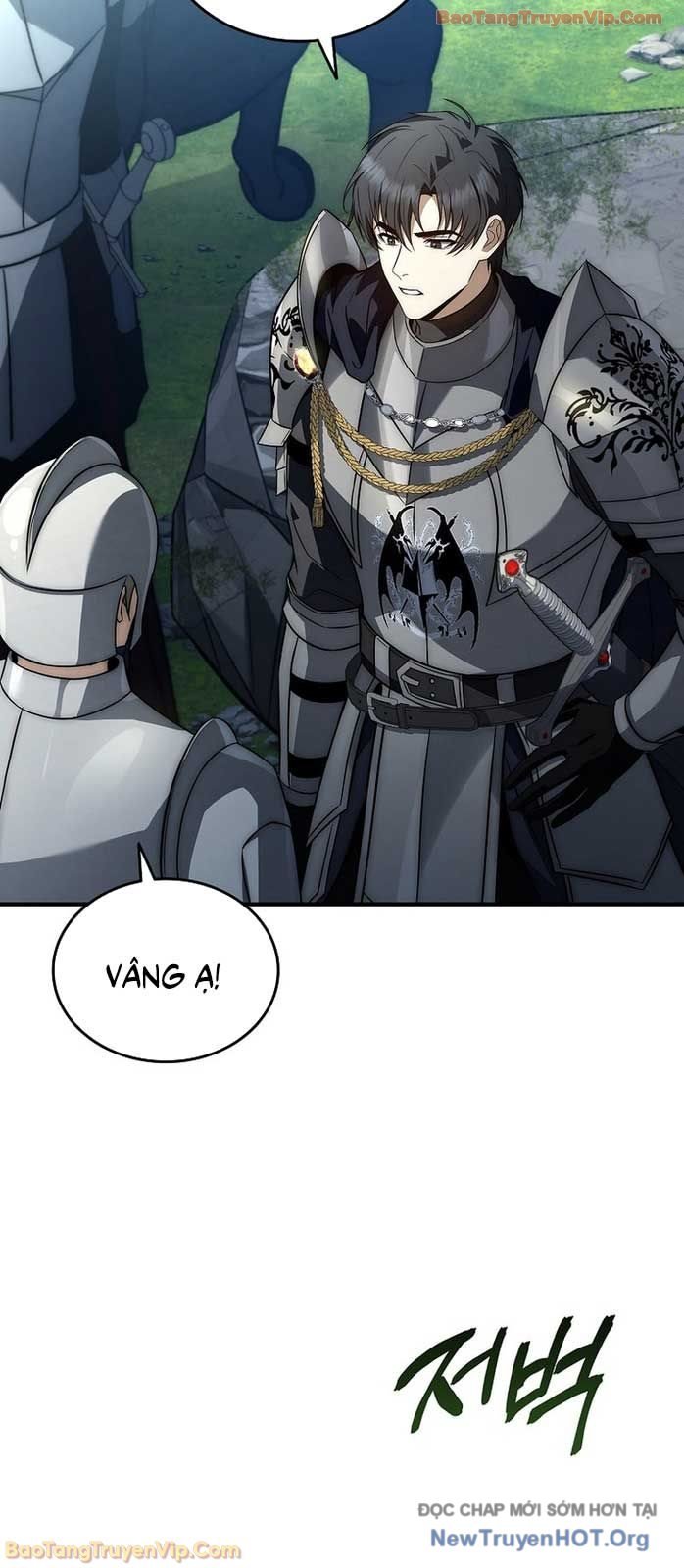 Tam Hoàng Tử Của Vong Quốc Hồi Quy: Chapter 31