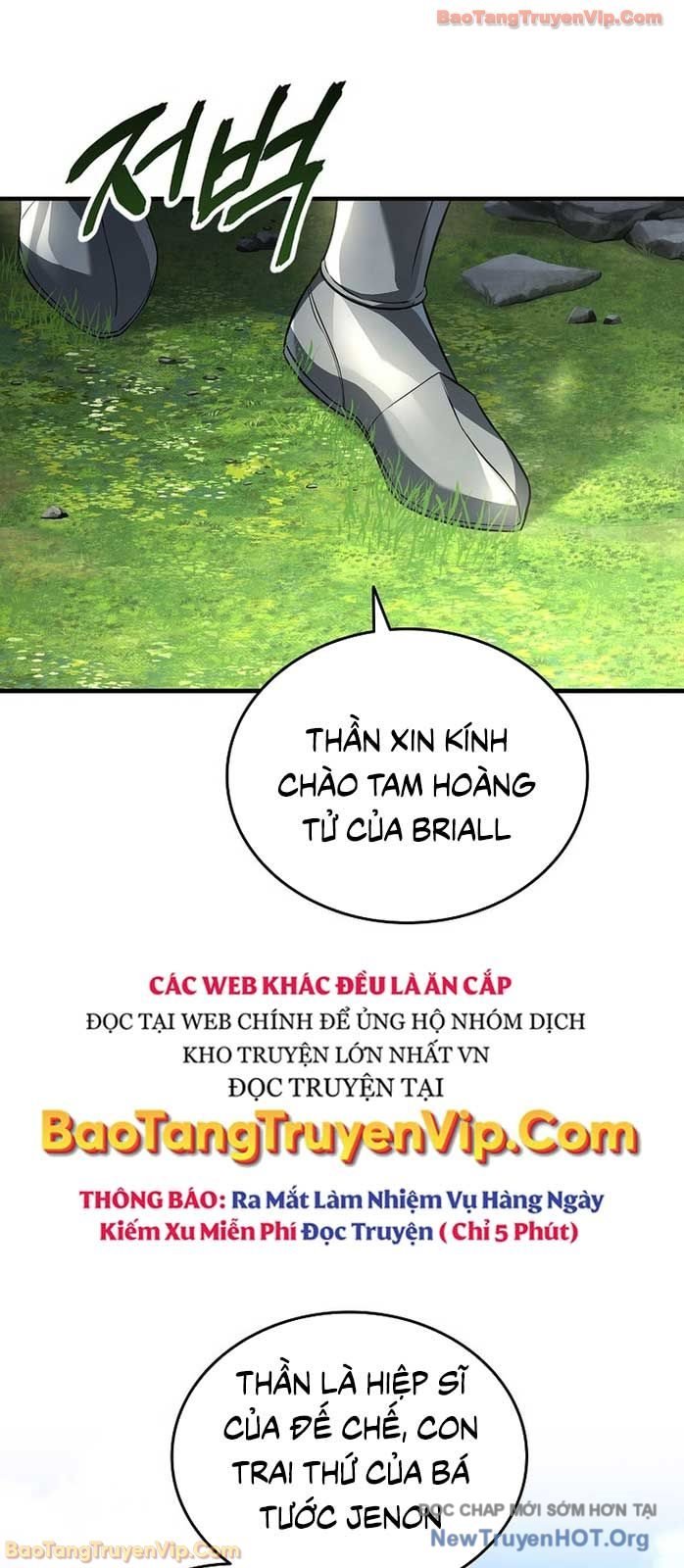 Tam Hoàng Tử Của Vong Quốc Hồi Quy: Chapter 31