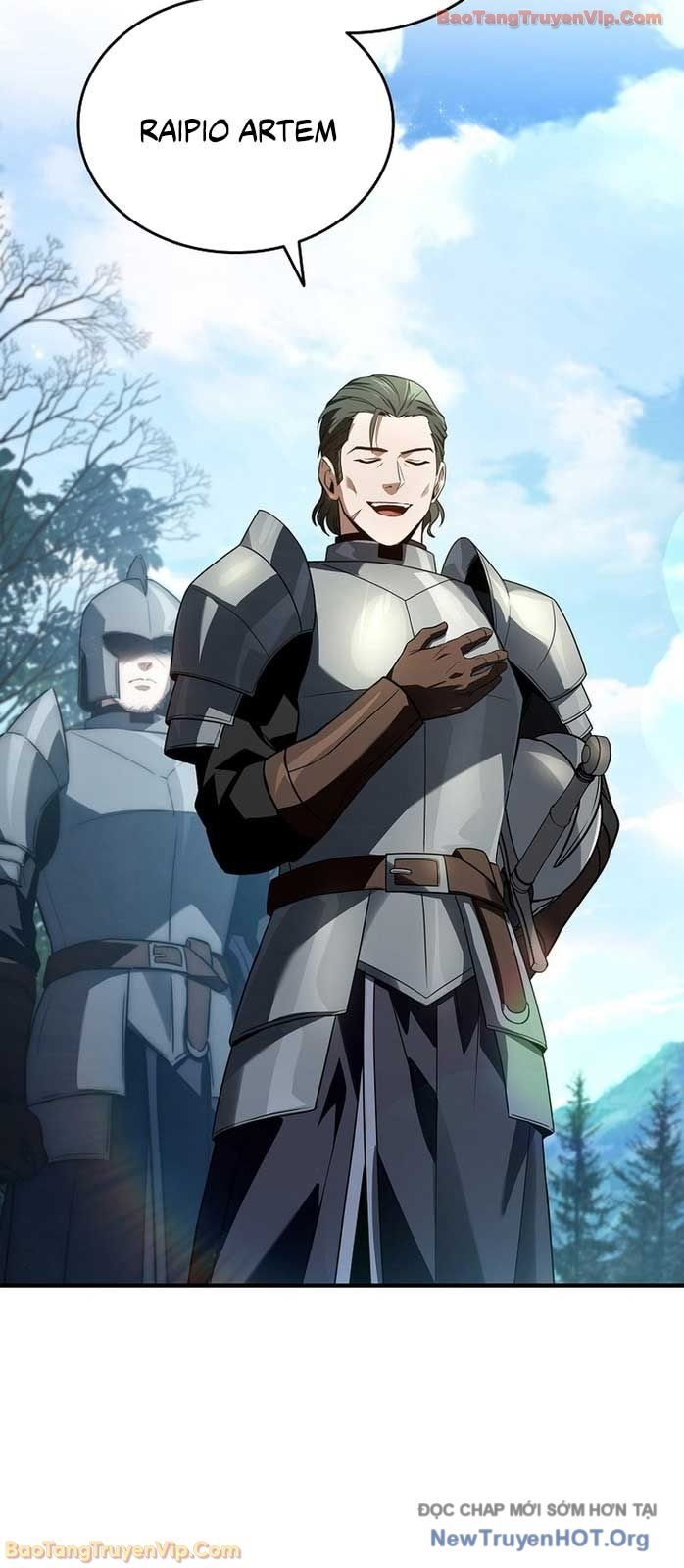 Tam Hoàng Tử Của Vong Quốc Hồi Quy: Chapter 31