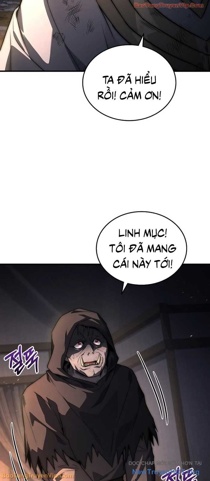 Tam Hoàng Tử Của Vong Quốc Hồi Quy: Chapter 31