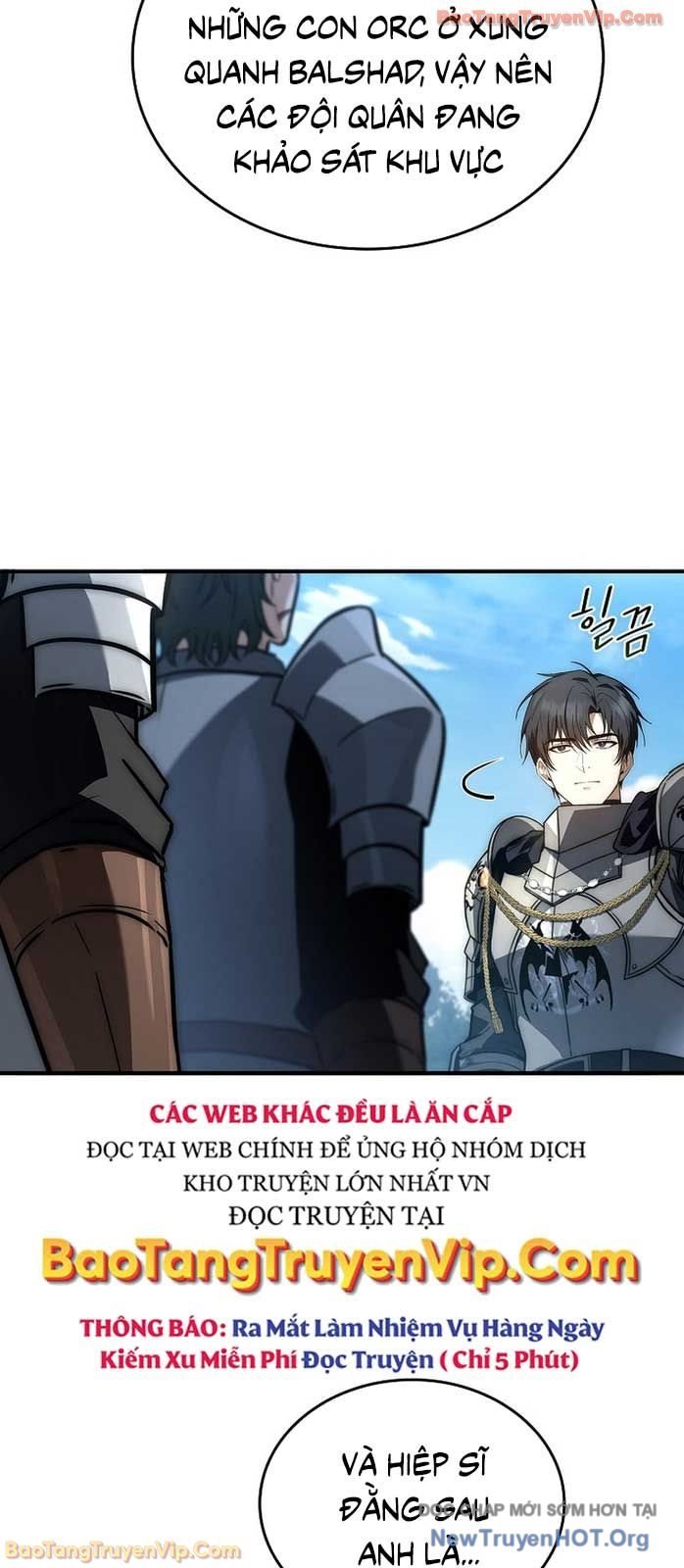 Tam Hoàng Tử Của Vong Quốc Hồi Quy: Chapter 31