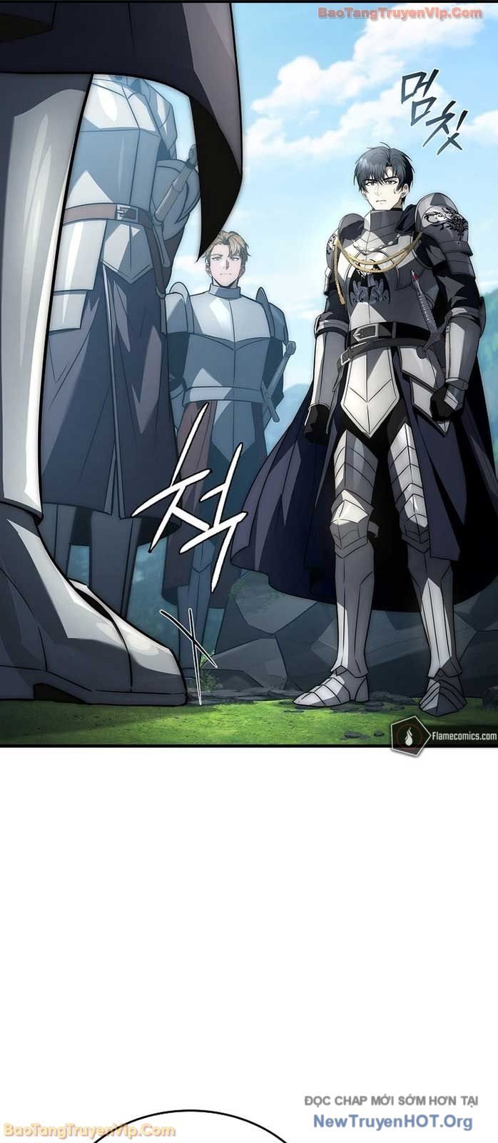 Tam Hoàng Tử Của Vong Quốc Hồi Quy: Chapter 31