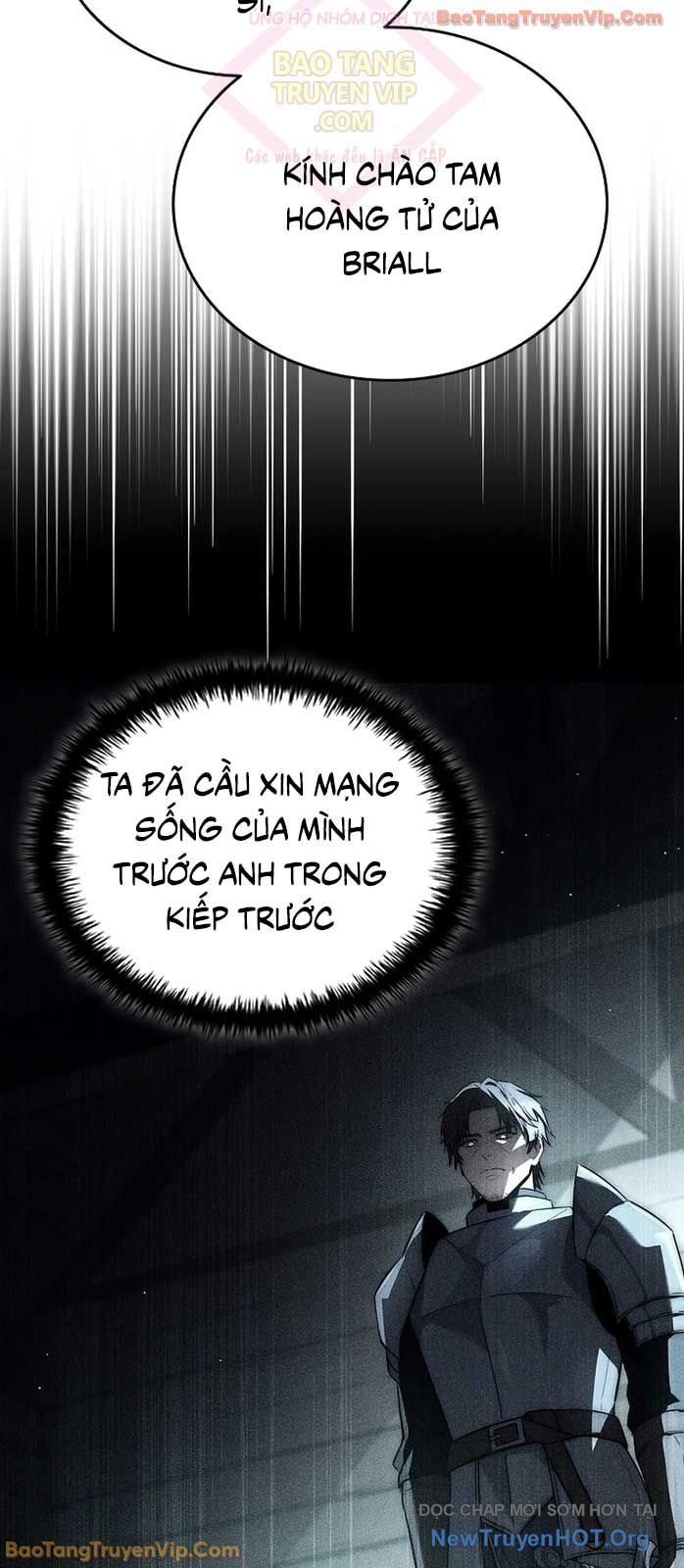 Tam Hoàng Tử Của Vong Quốc Hồi Quy: Chapter 31