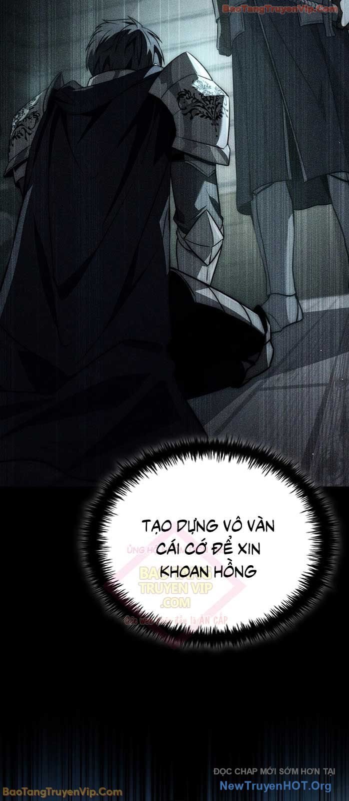 Tam Hoàng Tử Của Vong Quốc Hồi Quy: Chapter 31