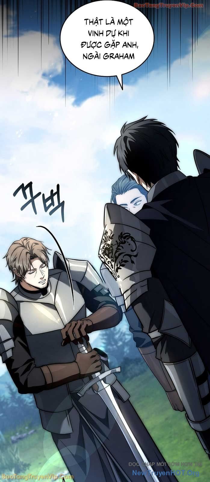 Tam Hoàng Tử Của Vong Quốc Hồi Quy: Chapter 31