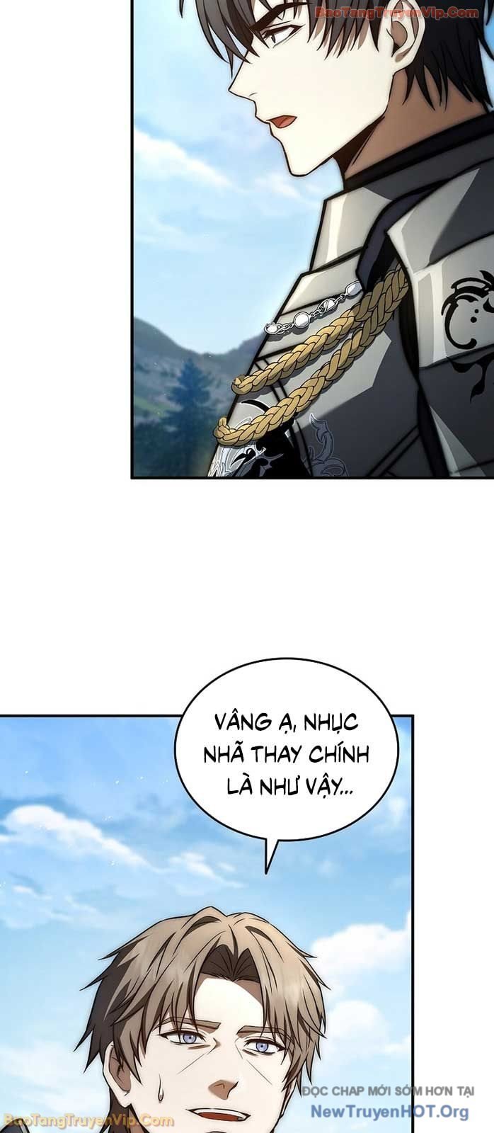 Tam Hoàng Tử Của Vong Quốc Hồi Quy: Chapter 31