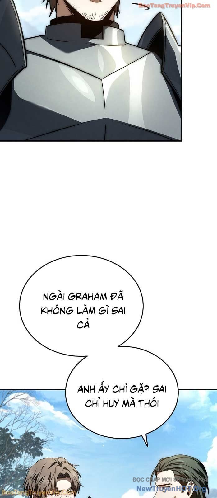 Tam Hoàng Tử Của Vong Quốc Hồi Quy: Chapter 31