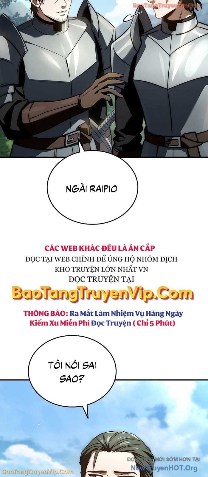 Tam Hoàng Tử Của Vong Quốc Hồi Quy: Chapter 31