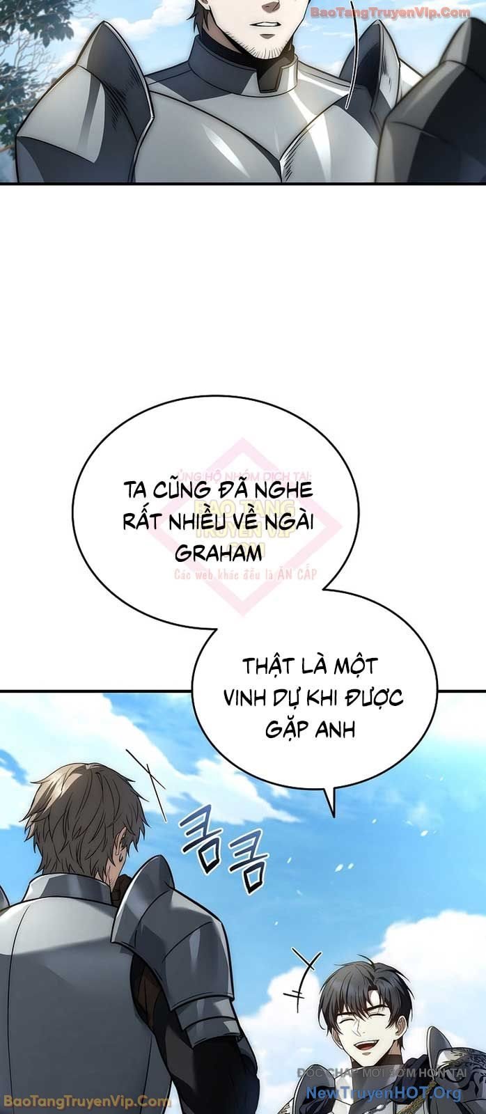 Tam Hoàng Tử Của Vong Quốc Hồi Quy: Chapter 31
