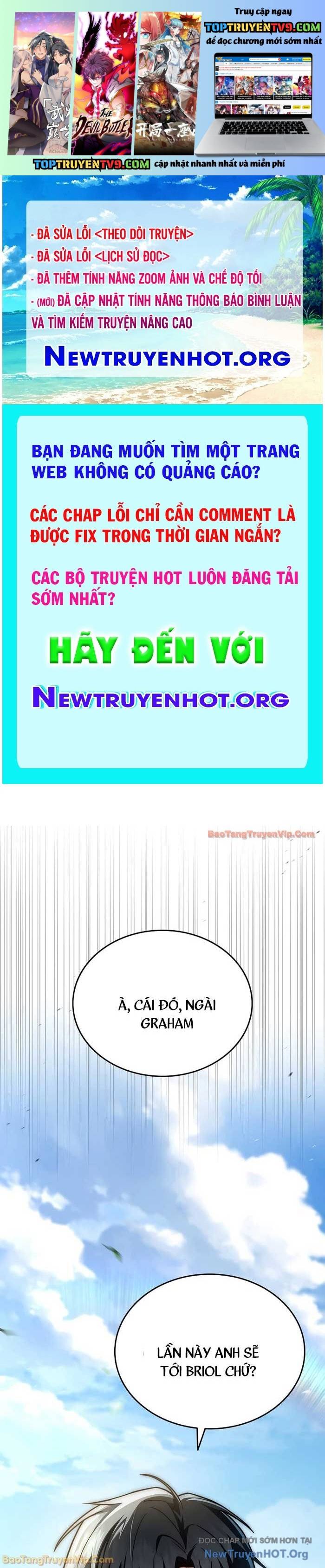 Tam Hoàng Tử Của Vong Quốc Hồi Quy: Chapter 32