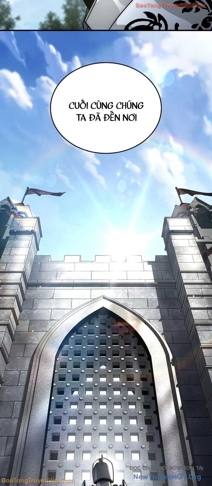 Tam Hoàng Tử Của Vong Quốc Hồi Quy: Chapter 32