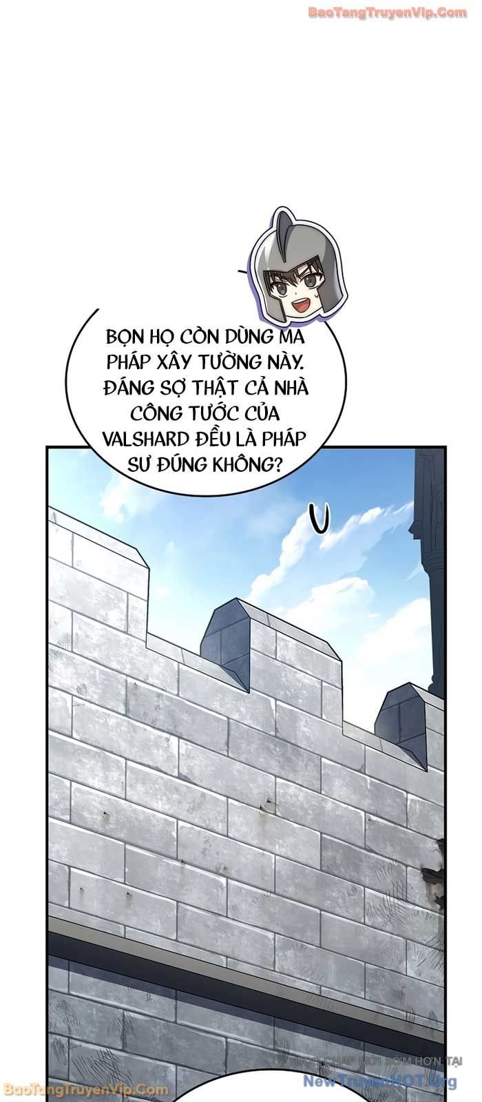 Tam Hoàng Tử Của Vong Quốc Hồi Quy: Chapter 32