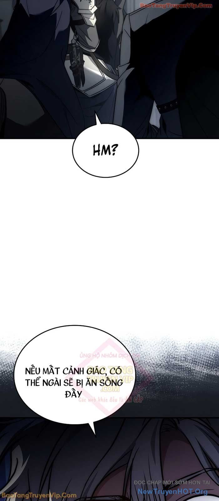 Tam Hoàng Tử Của Vong Quốc Hồi Quy: Chapter 32