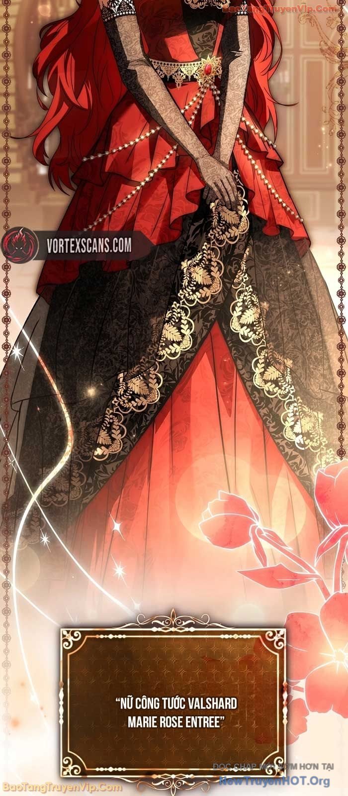 Tam Hoàng Tử Của Vong Quốc Hồi Quy: Chapter 32