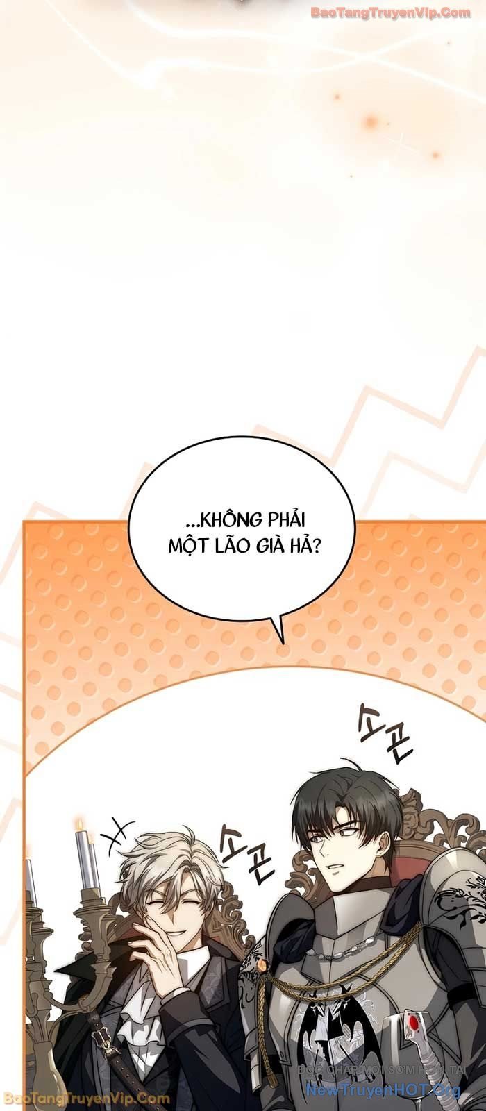 Tam Hoàng Tử Của Vong Quốc Hồi Quy: Chapter 32