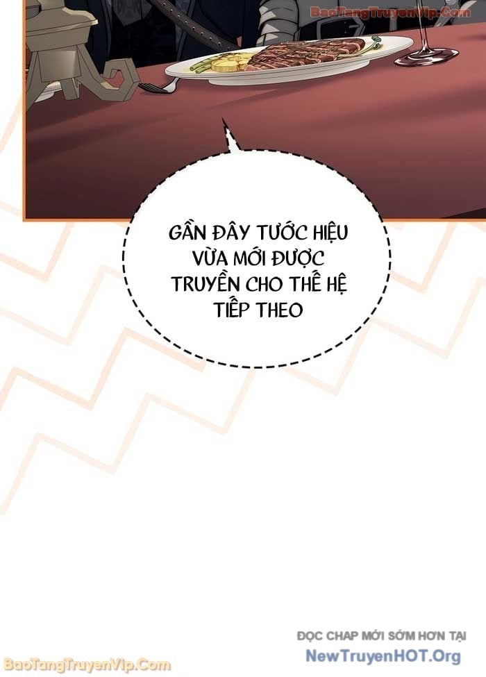Tam Hoàng Tử Của Vong Quốc Hồi Quy: Chapter 32