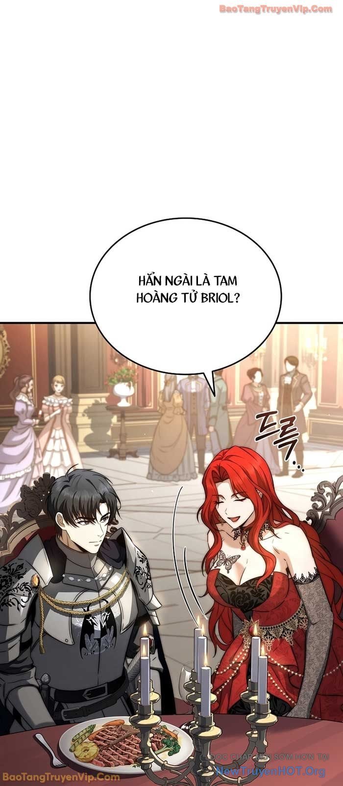 Tam Hoàng Tử Của Vong Quốc Hồi Quy: Chapter 32