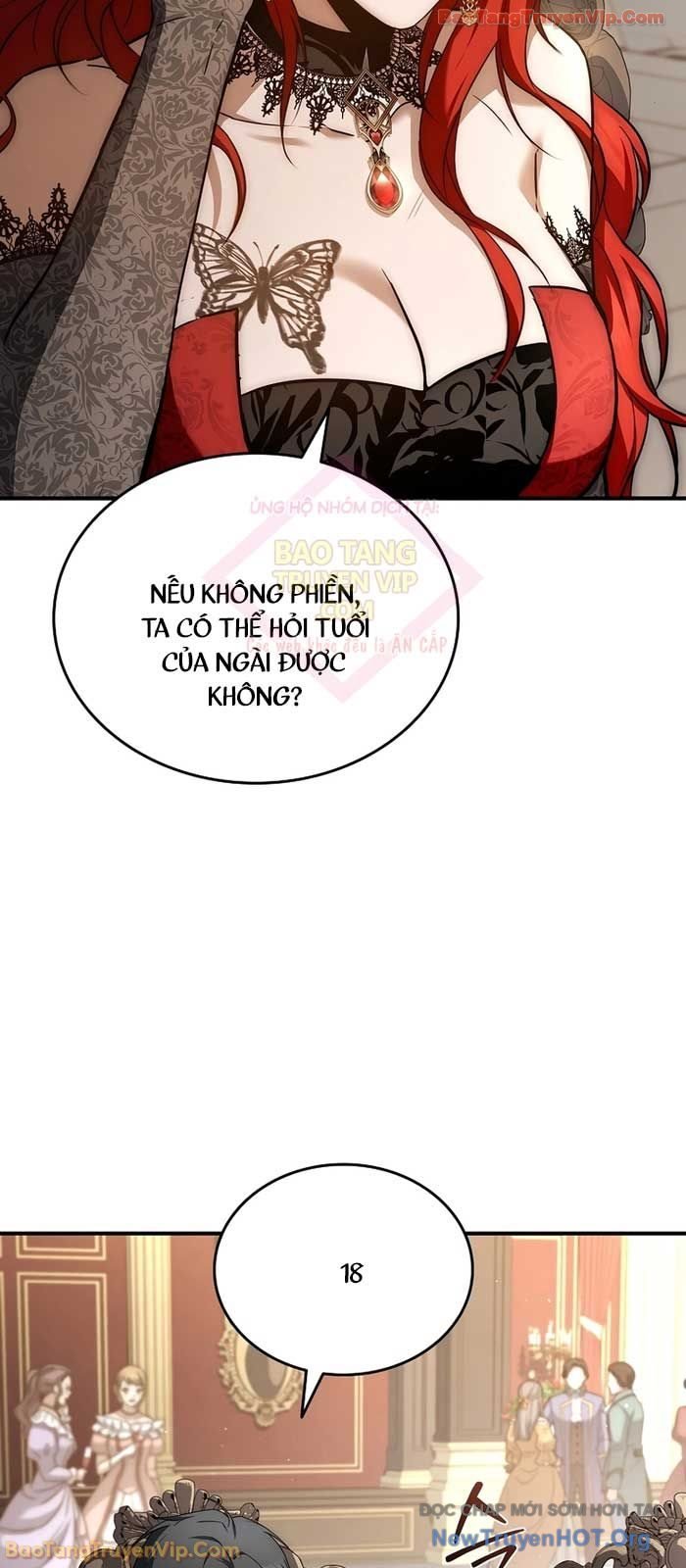 Tam Hoàng Tử Của Vong Quốc Hồi Quy: Chapter 32