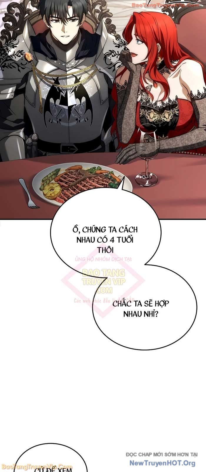 Tam Hoàng Tử Của Vong Quốc Hồi Quy: Chapter 32