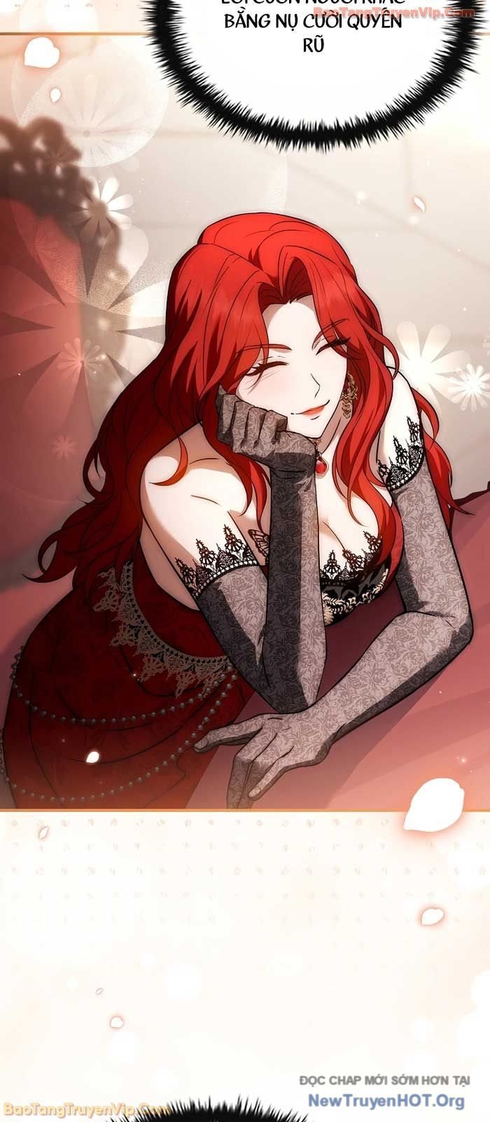 Tam Hoàng Tử Của Vong Quốc Hồi Quy: Chapter 32