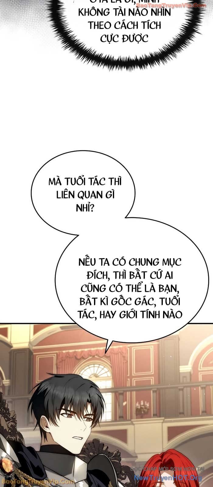 Tam Hoàng Tử Của Vong Quốc Hồi Quy: Chapter 32