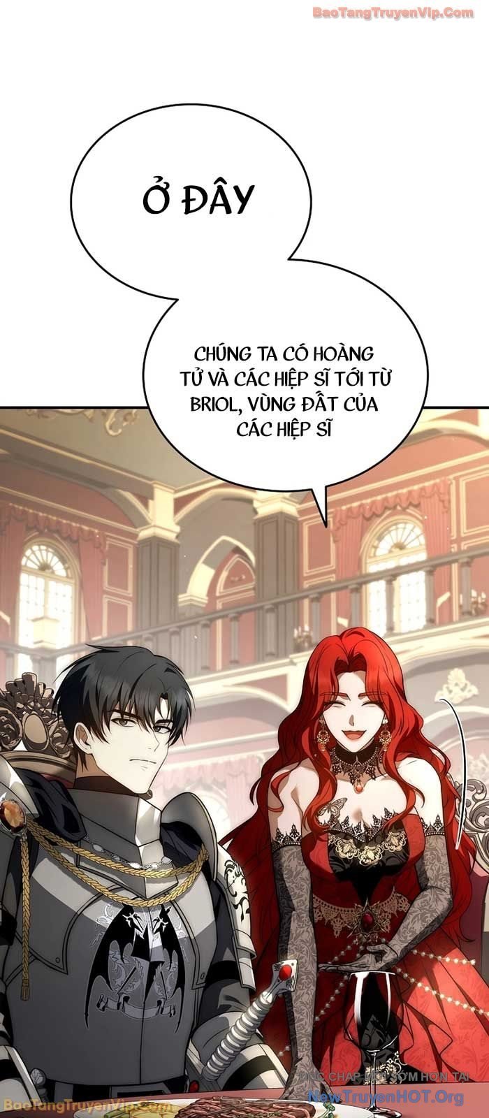 Tam Hoàng Tử Của Vong Quốc Hồi Quy: Chapter 32