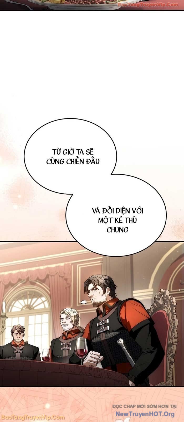 Tam Hoàng Tử Của Vong Quốc Hồi Quy: Chapter 32